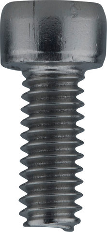 HT AAP 1/8 Aluminium 8 mm Spare Pins for ANS01 - silver