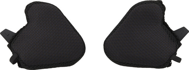 Fox Head Proframe RS Standard Cheek Pads - black/M