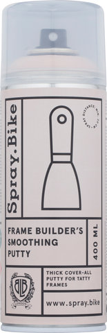 Spray.Bike Mastic Frame Builders Smoothing Putty - grey/400 