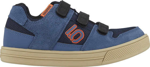 Five Ten Freerider Kids VCS MTB Shoes - legend ink-wonder steel-impact orange/28.5