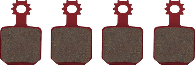 Kool Stop Plaquettes de Frein Disc pour Magura - organique - acier/MA-008