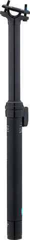 PRO LT External 150 mm Vario-Sattelstütze - schwarz/31,6 mm/461 mm/0 mm