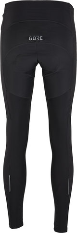 GORE Wear Mallas C3 Partial GORE-TEX INFINIUM Thermo Tights+ - black/M