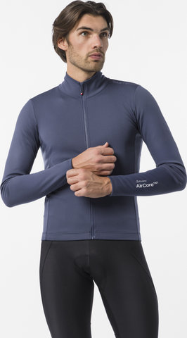 Castelli Chaqueta Espresso 2 - twilight blue | XL