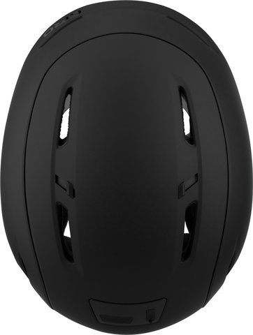 Giro Casque Bexley MIPS - matte black/55 - 59 cm