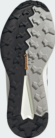 adidas Outdoor TERREX Freehiker 3 Mid GTX Wanderschuhe - ftwr white-core black-off white | 47 1/3 | 12
