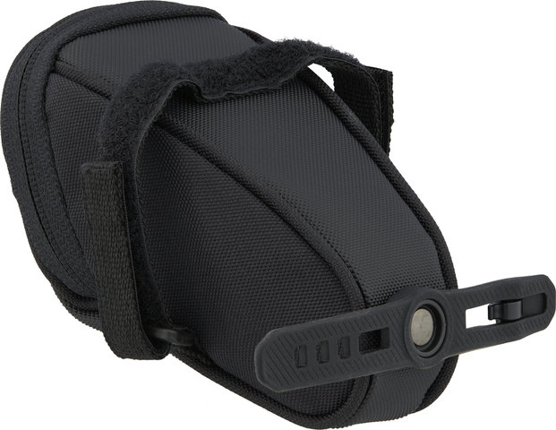 BBB CombiSet SpeedPack CO2 BSB-58 Satteltasche + Werkzeugset + CO2-Pumpe - schwarz/790 ml