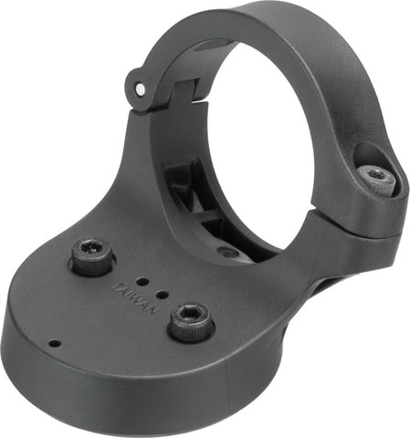 Garmin Soporte de tija de sillín Varia - negro