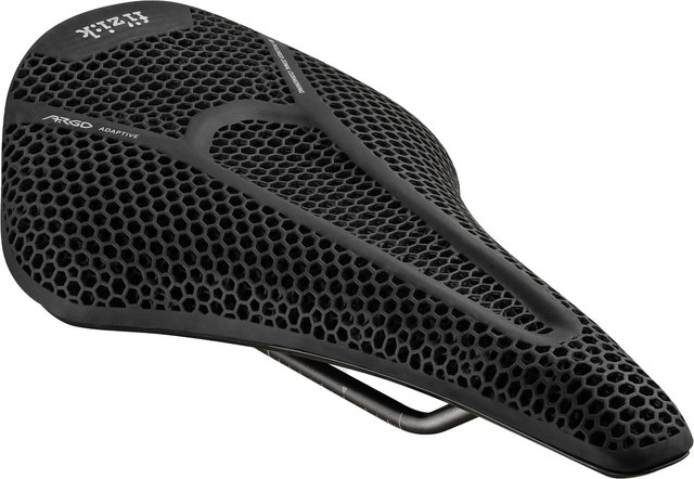 Fizik Selle Vento Argo R3 Adaptive - black/265 /140 