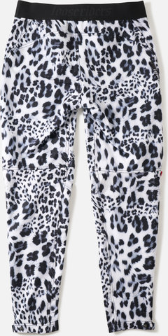 Loose Riders C/S Evo ll Damen Hose - snow leopard | XS