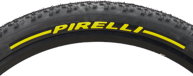 Pirelli Scorpion XC RC LITE 29" Folding Tyre - black-yellow label/29 /60 mm/60-622/2.4 