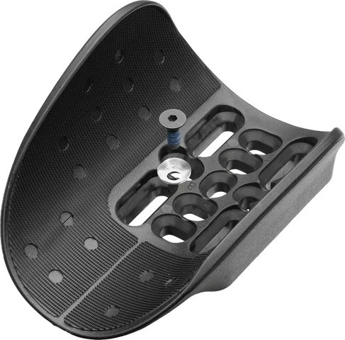 Profile Design Profile Race H Armauflagen-Set - schwarz