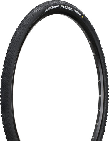 Michelin Pneu Souple Power Gravel Competition TLR 28" - noir/28 /35 /35-622