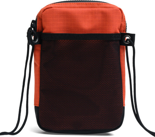 Capsuled Sacoche Pouch - orange-rust/500 