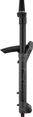 RockShox Fourche à Suspension ZEB Ultimate RC2 DebonAir+ Boost 29" - grey/Axe Traversant 15 mm/170 /44 /1 1/8" - 1,5" tapered/29"/110 mm