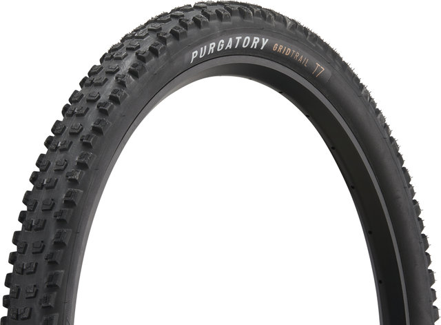 Specialized Purgatory Grid Trail T7 29" Faltreifen - black/29 "/61 mm/61-622/2.4 "