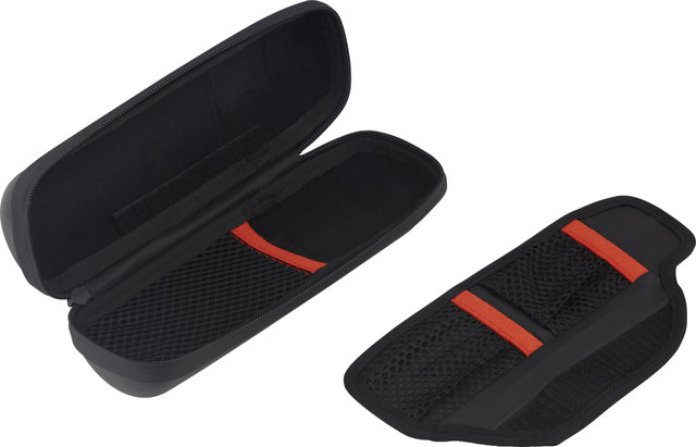 Elite Takuin Maxi Toolbox - black-grey/750 ml