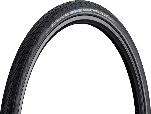 Schwalbe Pneu Rigide Marathon Plus Performance 26" - noir-reflex/26 /40 /1.5 /40-559