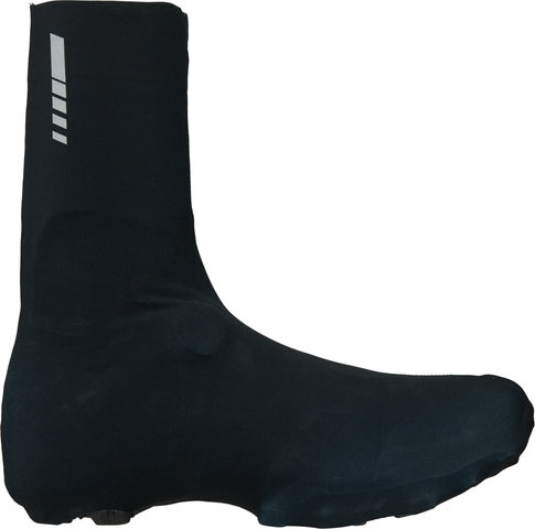 GripGrab RaceAero TT Raceday Lycra 2 Überschuhe - black/41 - 44