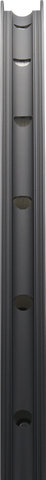 Mavic Jante Open Pro UST 28" - noir/32/28"