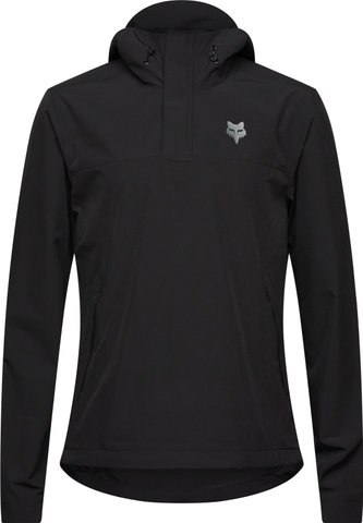 Fox Head Jersey de viento Ranger modelo año 2025 - black/M