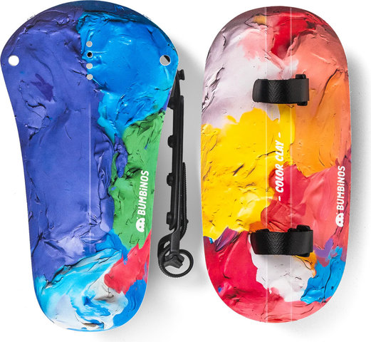 BUMBiNOS Splash Pack Mudguard Set Front + Rear 14"-16" - 