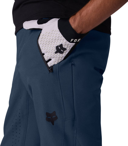 Fox Head Pantalon Defend Modèle 2024 - galaxy blue