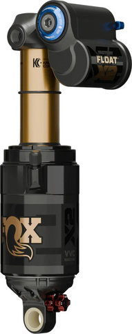 Fox Racing Shox Amortiguador Trunnion de Fábrica Float X2 2POS - black kashima/205 mm x 65 mm