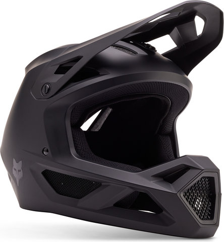 Fox Head Rampage Fullface-Helm - matte black | 53 - 54 cm