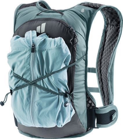 deuter Sac à dos Rogla 5 - graphite-shale/5000 
