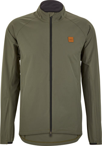 Giro Cascade Stow Jacket - light trail green/M