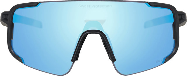 Sweet Protection Lunettes de sport Ronin RIG Reflect - rig aquamarine-matte crystal black