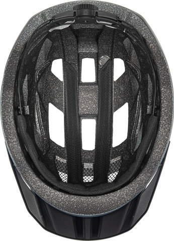 uvex i-vo 2 Helm - anthracite matt | 52 - 57 cm