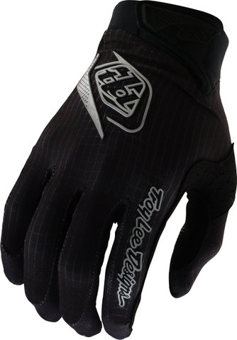 Troy Lee Designs Guantes de dedo completo modelo 2025 Air - mono black/M