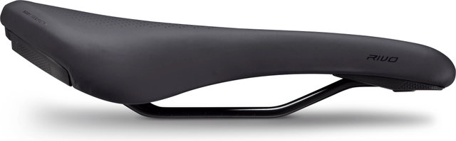 Specialized Rivo Sport Saddle - black/155 mm