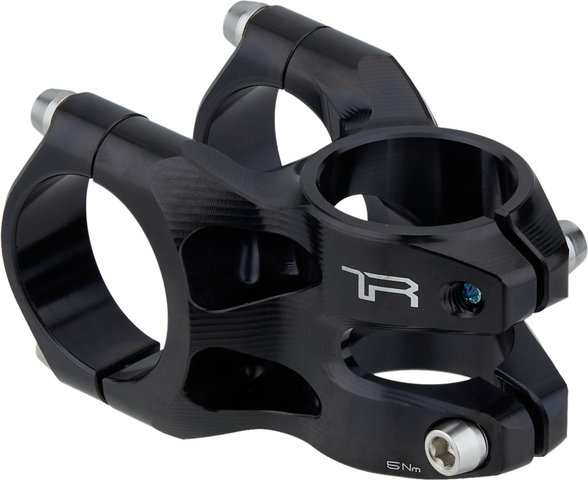 Hope Potencia TR 31.8 - black/0°/40 mm