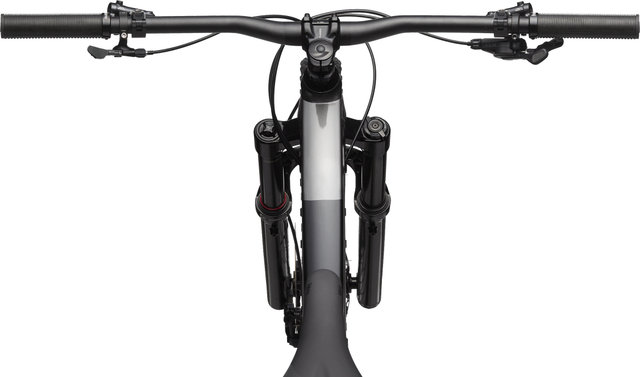 Cannondale Habit LT 2 29" Mountainbike - smoke-black/150 mm/29"/L