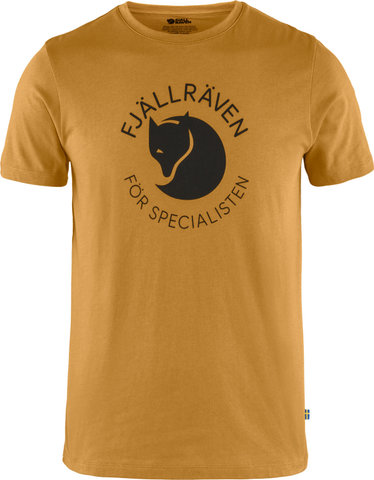 Fjällräven Fox T-Shirt - acorn | L