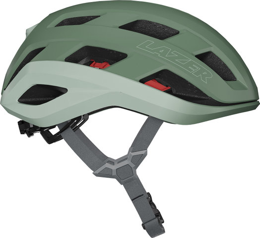 Lazer Blade KinetiCore Helm - matte sage green | 58 - 61 cm