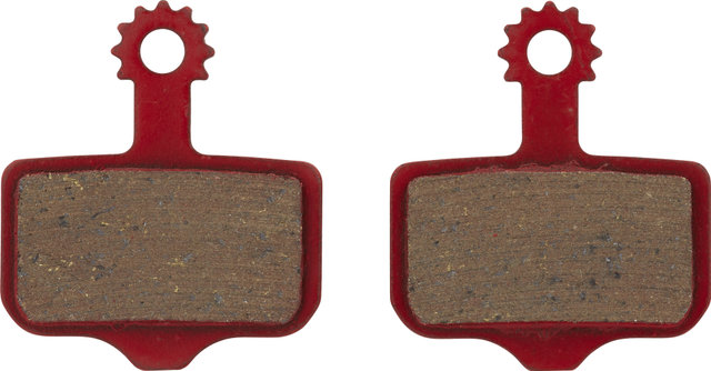 Kool Stop Disc Brake Pads for SRAM / Avid - organic - steel/SR-006
