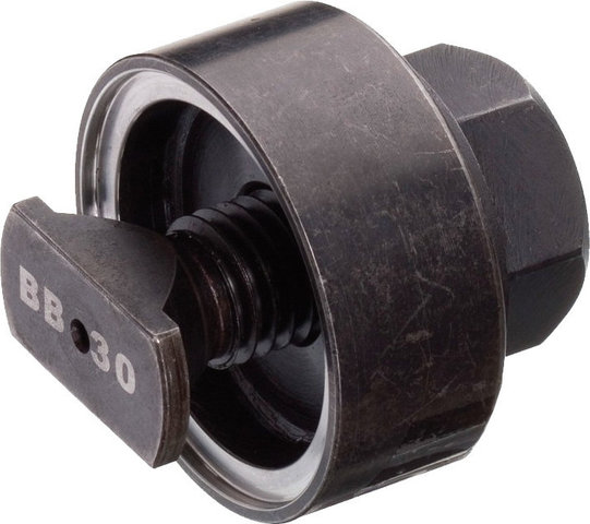 FSA EE038 Bottom Bracket Puller for BB30 - black
