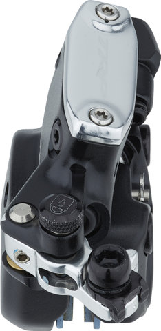 TRP Étrier de Frein HY/RD Flat Mount - noir/Ensemble/sans