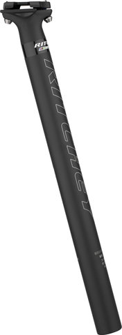 Ritchey WCS Trail Zero Sattelstütze - blatte/400 mm/0 mm/31,6 mm