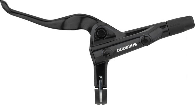 Shimano Maneta de frenos BL-RS600 - negro/Izquierdo (específico de lado)