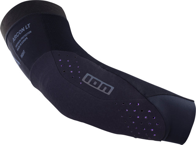 ION - black/S/M