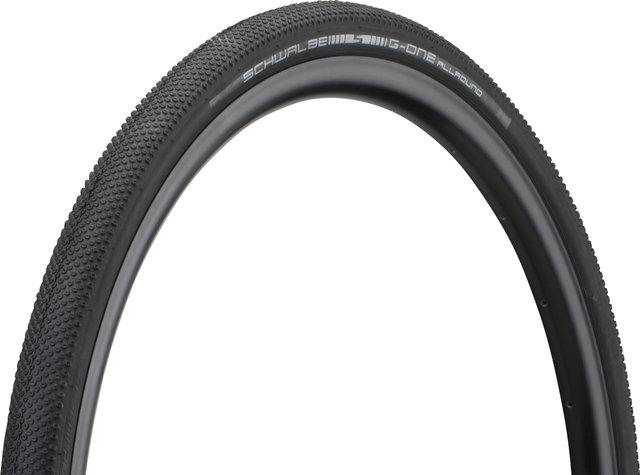 Schwalbe Pneu Souple G-One Allround Performance ADDIX RaceGuard 27,5" - noir/27.5 /35 /38-584/1.35 