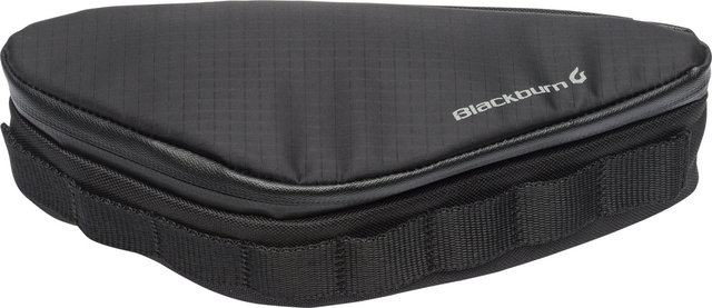 Blackburn Sacoche de Cadre Outpost Corner Bag - noir/700 