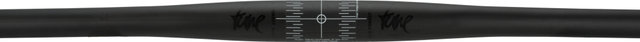 tune Set de manillar MTB Flatbar Carbon - schwarz schwarz | 780 mm | 780 mm