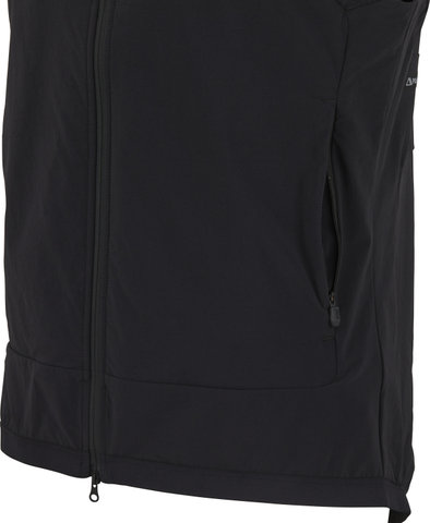 Fox Head Chaleco Defend Fire Alpha Modelo 2024 - black/M