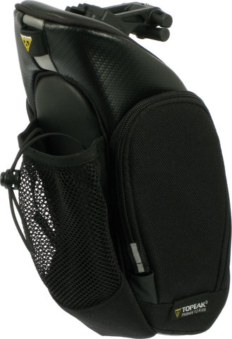 Topeak Sacoche de Selle MondoPack Hydro - noir/1700 